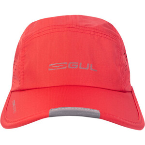 Gul Code Zero Race 2024 Gorra AC0119 - Roja